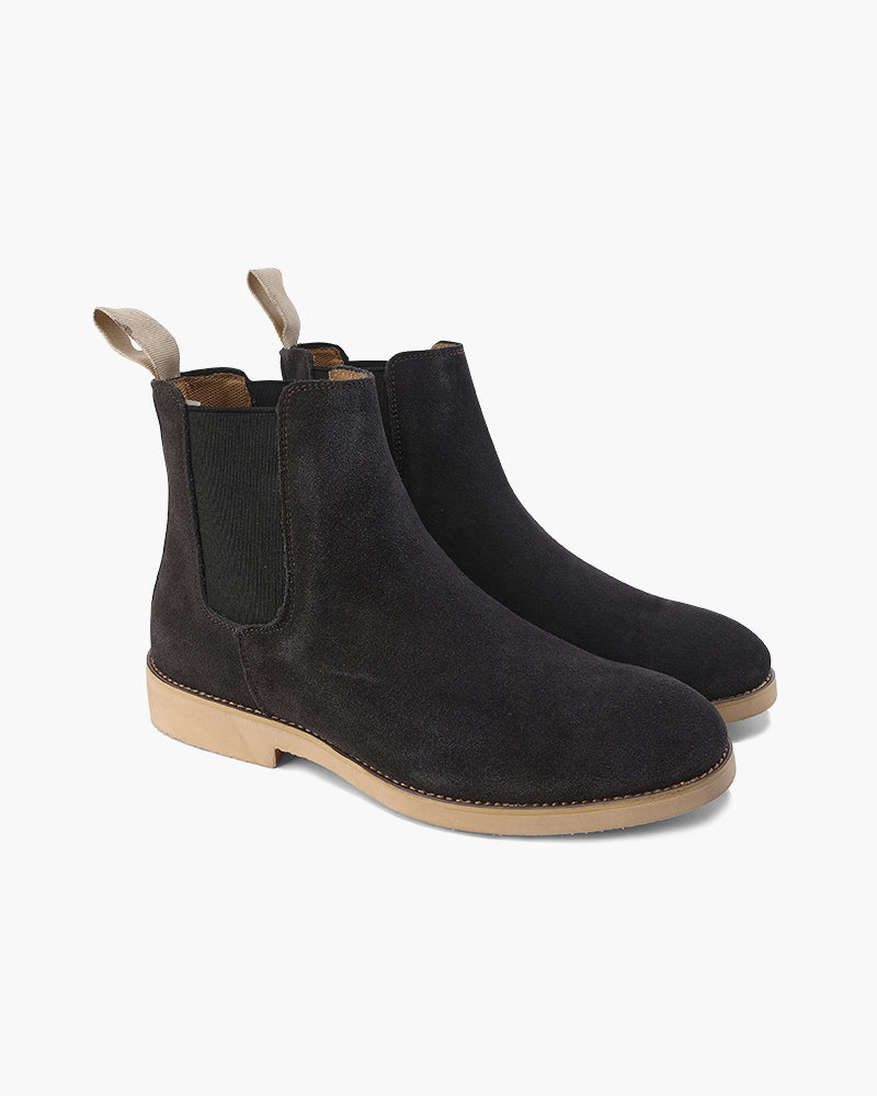Chelsea Boots Brown