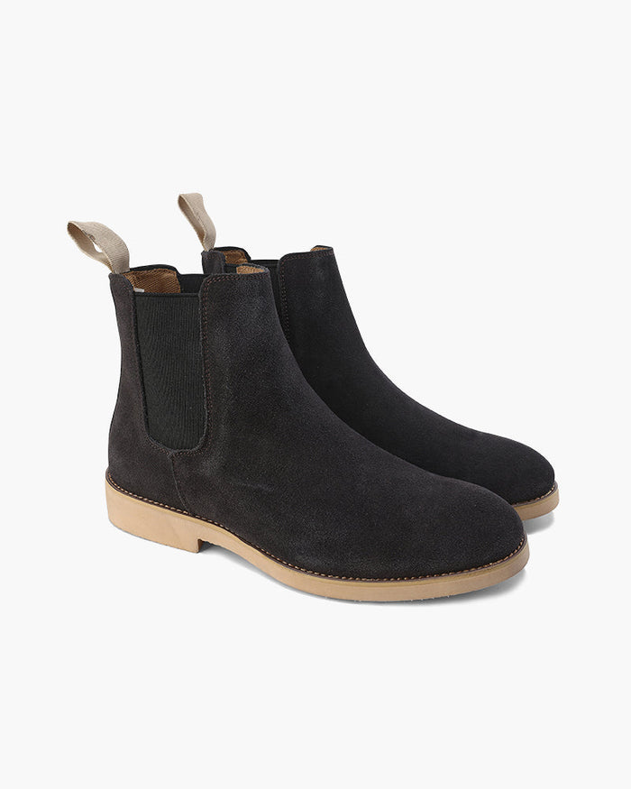 Chelsea Boots Brown