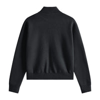 Essential Zip Sweater