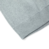 Essential Zip Sweater