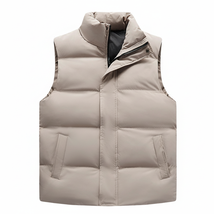 Inizio Bodywarmer Khaki