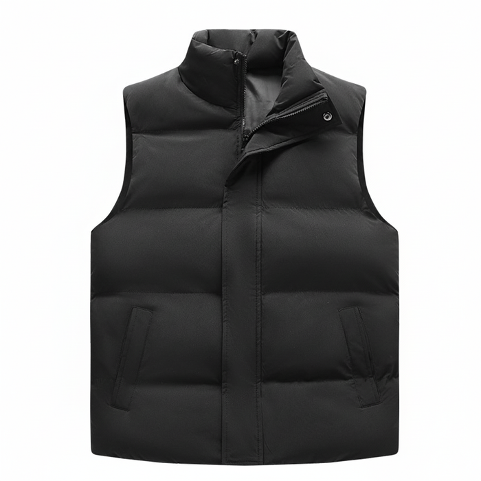Inizio Bodywarmer Black