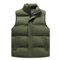 Inizio Bodywarmer Navy