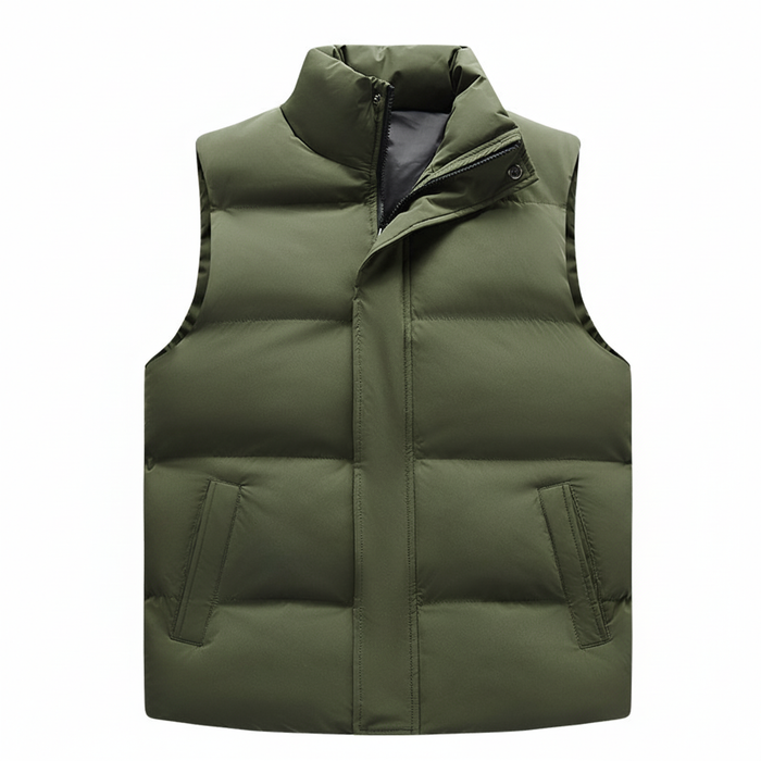 Inizio Bodywarmer Navy