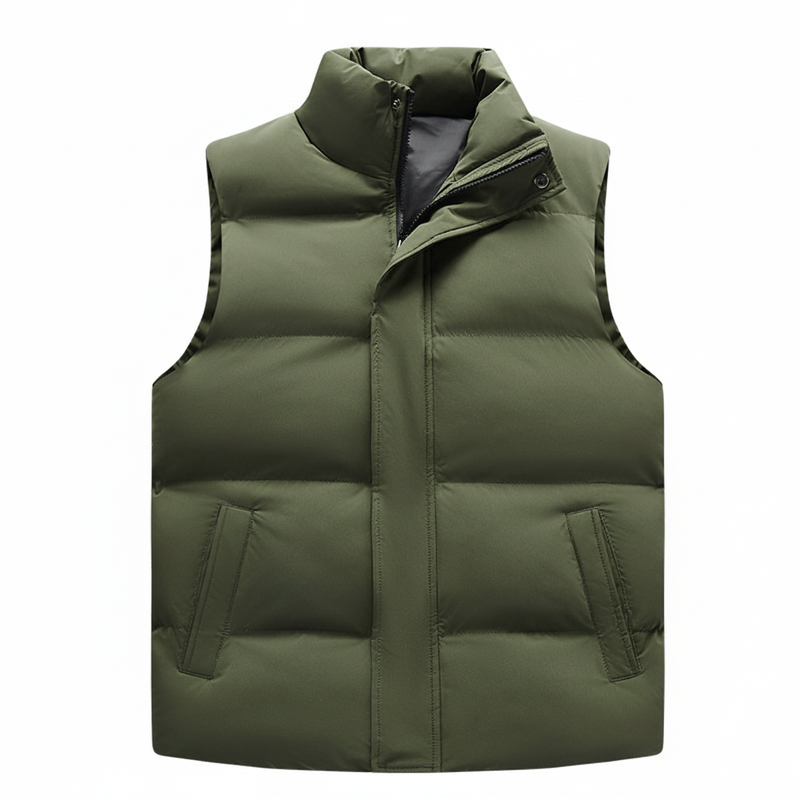 Inizio Bodywarmer Navy