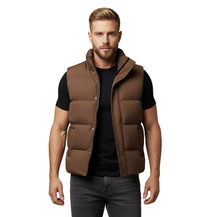 Inizio Bodywarmer