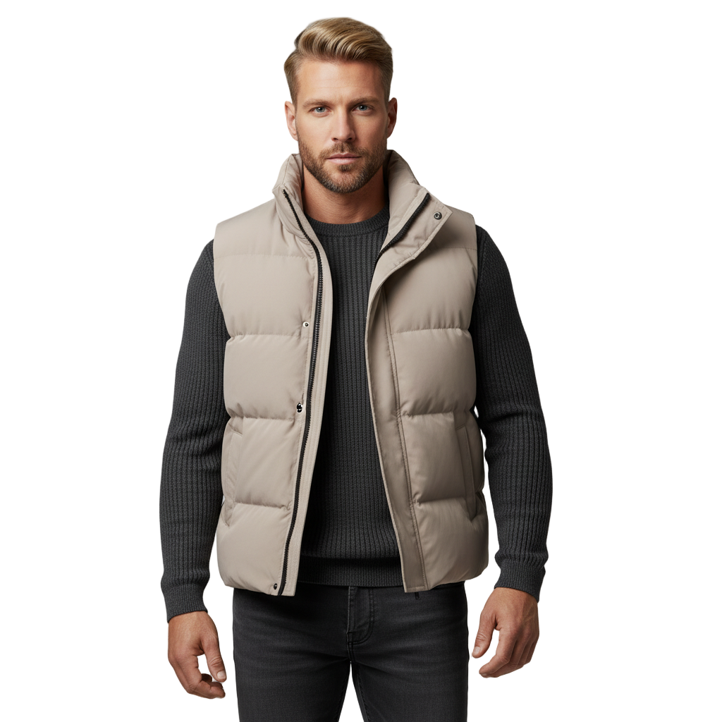 Inizio Bodywarmer