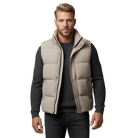 Inizio Bodywarmer