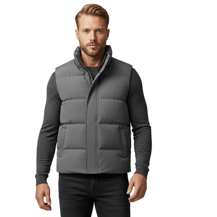Inizio Bodywarmer